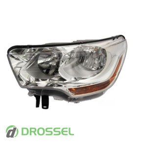 FP 2036 R1 E     Citroen C4