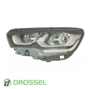 FP 2036 R3 E     Citroen C4