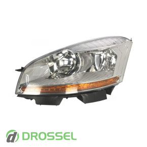 FP 2048 R1 E     Citroen C4 Picasso Grand Pic