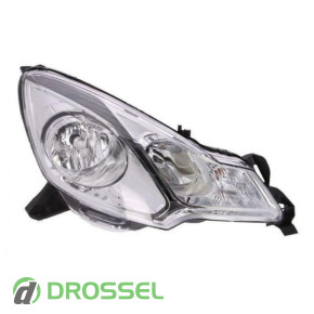 FP 2051 R2 E     Citroen C3