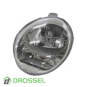 FP 2201 R1 E ���� �������� ����� �� Daewoo Matiz