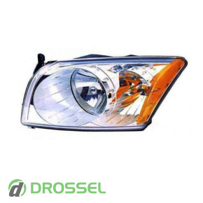 FP 2405 R1 E     Dodge Caliber