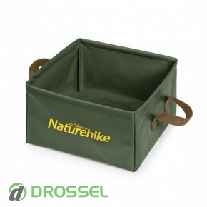   ()   Naturehike Square bucket NH1