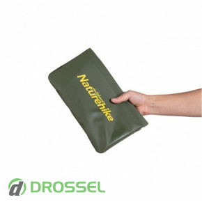   ()   Naturehike Square bucket NH1