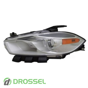 FP 2406 R3 E     Dodge Dart