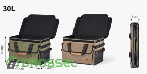  - Naturehike NH21SNX04: