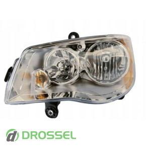 FP 2417 R1 E     Dodge Grand Caravan