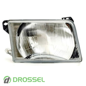 FP 2515 R2 E     Ford Transit