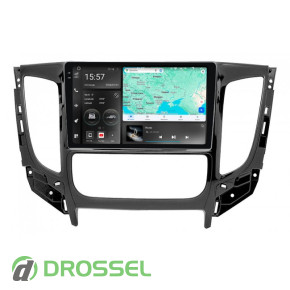 WR-9248 DSP