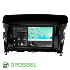 WR-9323 DSP