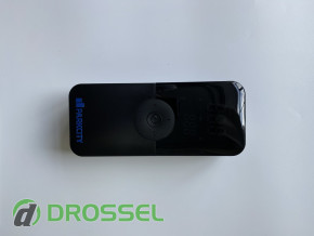 Портативный аккумуляторный компрессор ParkCity C3106