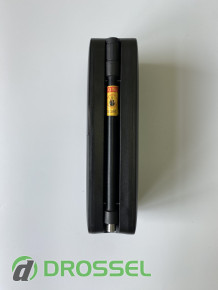 Портативный аккумуляторный компрессор ParkCity C3106