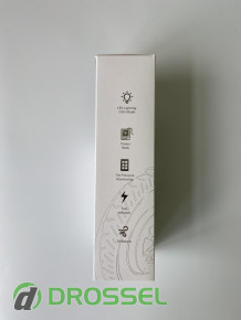 Портативный аккумуляторный компрессор ParkCity C3106