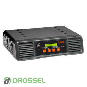 Osram BATTERYcharge PRO 50A (OSCP5024)