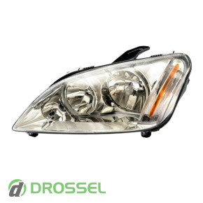 FP 2534 R1 E     Ford C Max