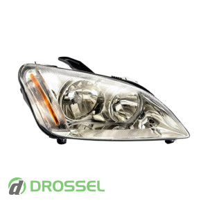 FP 2534 R2 E     Ford C Max