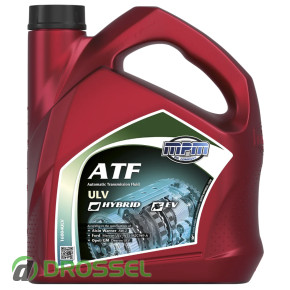      MPM ATF ULV