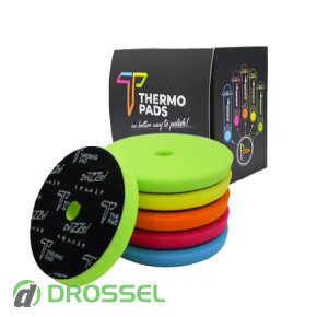    ZviZZer Thermo Pad Detailing Box (5