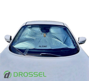 Alzont umbrella sun protection hard-1