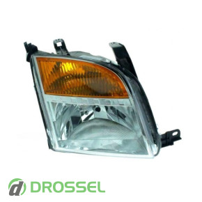 FP 2807 R2 E     Ford Fusion