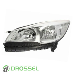 FP 2817 R1 E     Ford Kuga 2