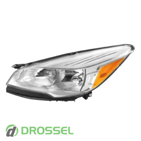 FP 2817 R5 E     Ford Kuga 2