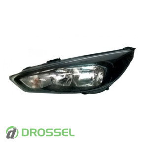 FP 2819 R7 E     Ford Focus 3