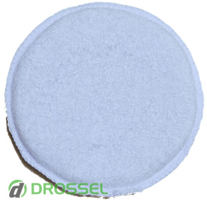 Alzont Detailing Microfiber applicator A105-1