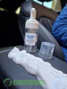 Alzont Detailing Foam Dispenser FD101-2