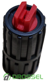 Alzont Detailing Foam Generator FG102-2
