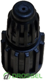 Alzont Detailing Foam Generator FG102-3