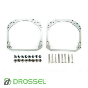       Audi A6 (C5) 2001-2004