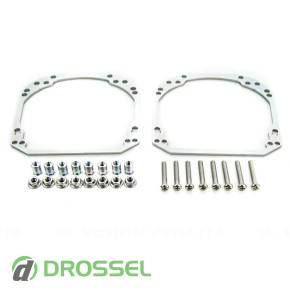       Audi A6 (C5) 2001-2004