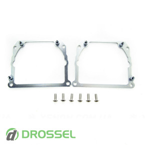       Audi TT (8J) 2006-2014 AFS