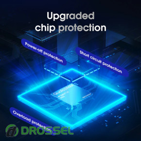 Компрессор ParkCity C2814 (манометр, автостоп, фонарик)