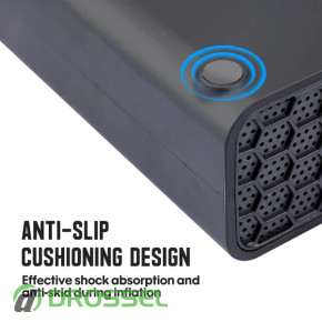 Портативный компрессор ParkCity С1752 (манометр, автостоп, фонар