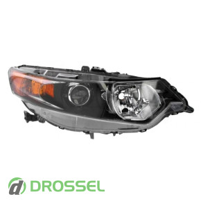FP 3015 R2 E     Honda Accord 8 