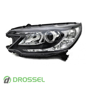 FP 3028 R3 E     Honda CR V 4