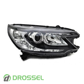 	FP 3028 R4 E     Honda CR V 4