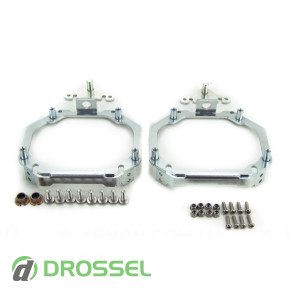       BMW 7  (E65, E66) 2001-