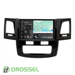 WR-9153 DSP