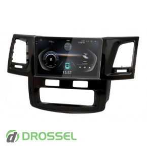 WR-9153 DSP