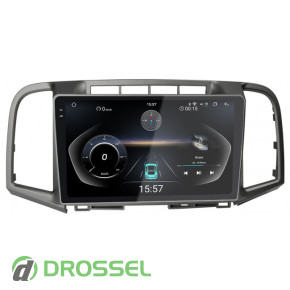 WR-9360 DSP