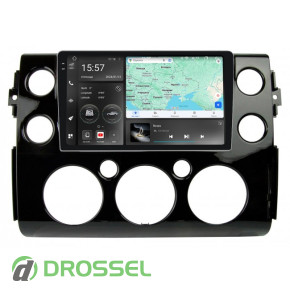WR-9364 DSP
