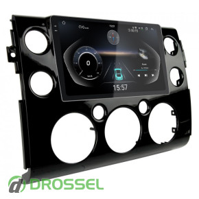 WR-9364 DSP