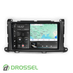 WR-9368 DSP