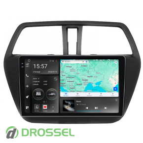 WR-9259 DSP