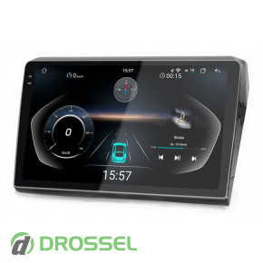 WR-9356 DSP