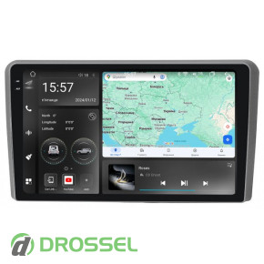 WR-9357 DSP