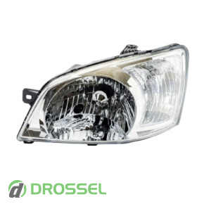 FP 3127 R1 E ���� �������� ����� �� Hyundai Getz TB